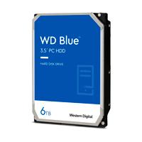 DISCO DURO INTERNO WD BLUE 6TB 3.5 ESCRITORIO SATA3 6GB S 256MB 5400RPM WINDOWS WD60EZAX DISCO DURO INTERNO WD BLUE 6TB 3.5 ESCRITORIO SATA3 6GB S 256MB 5400RPM WINDOWS WD60EZAX